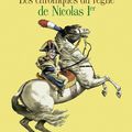 Chroniques du Règne de Nicolas 1er, tome 1