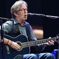 Eric Clapton: US TOUR 2021 !