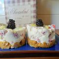 Les mercredis gourmands au fromage frais 