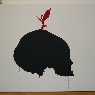 Les ombres d'hoffmann