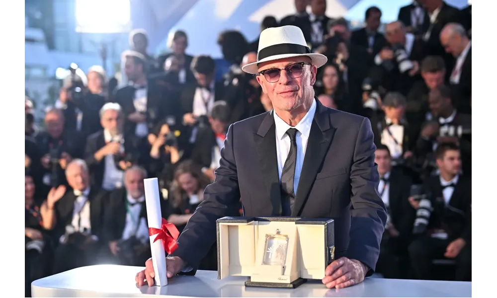 Oscar 2025