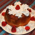 BABA AU RHUM