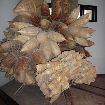 J5 : Hanoi et région de Ninh Bin