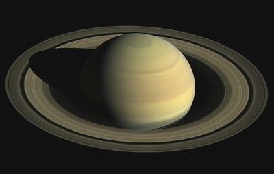 Saturne