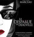 LA DISPARUE DE DEAUVILLE, de Sophie Marceau