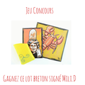 Un petit concours ca vous dit?