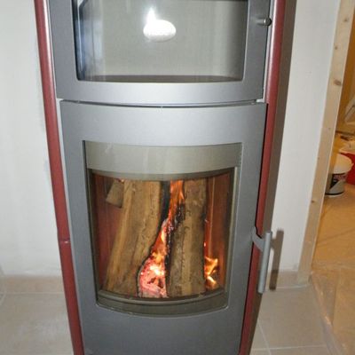 Nos travaux: semaine 1