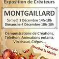C'était à Montgaillard les 3 et 4 décembre 2016