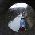 Avon canal