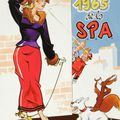 Tintin, Spirou et la SPA, sur le front anti-fur (1965)