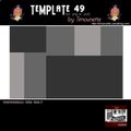 Template 49 - Freebie