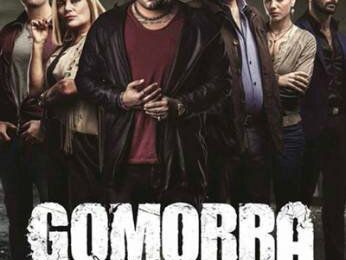 133. Gomorra saison 2