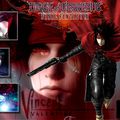 Vincent Valentine - Wallpaper -