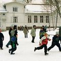 La Finlande, un pays pour la famille - Un système éducatif très efficace