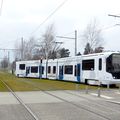 Grenoble : la ligne D arrivera à la gare