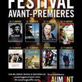 Festival Avant-Premières