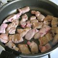 porc au curry (REGIME)