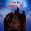 Plus haut que la mer, Francesca Melandri ****