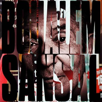 10 minutes de honte, 10 ans d’infamie, Boualem Sansal jugé par la médiocrité