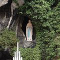 Notre Dame de Lourdes 2