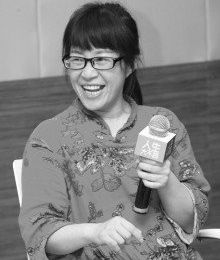 Yu Xiuhua / 余秀华 (1976 -) : Deux voix dans la nuit