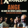 XROADS janvier 2010