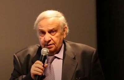 Shams Nadir (1940 -) : Célébration du roseau et de l’encre