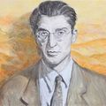  Cesare Pavese (1908 – 1950) : Manie de solitude / Mania di solitudine