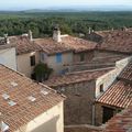 VILLAGES DE PROVENCE