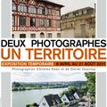 « Deux photographes et un territoire »