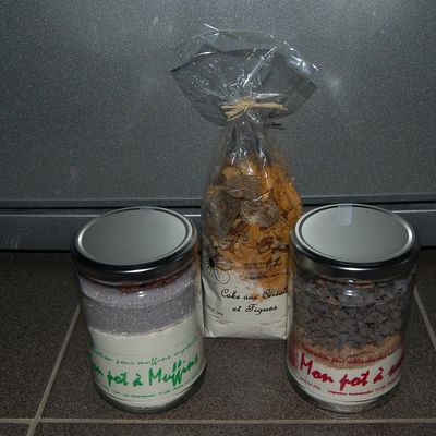 Quand Papy Jorge débarque ...