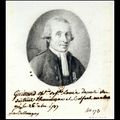 BELLEMAGNY (68) - JEAN-BAPTISTE GUITTARD (1737-1811)