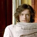Dans la Ville de Sylvia (En la ciudad de Sylvia) (2007) de José Luis Guerín
