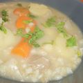 Hagardon's Irish Stew