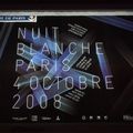 Nuits blanches à Paris