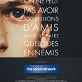 THE SOCIAL NETWORK 