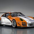 Porsche GT3 R Hybrid encore plus efficace (communiqué de presse anglais)