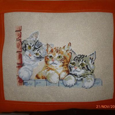 Vous qui n'avez pas de Blog !