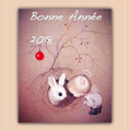 Bonne Année * * * * *