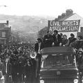 30 janvier 1972, la révolte et la violence à leur paroxysme