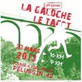 Samedi 23 mars "la Galoche" - Dimanche 24 mars "La Rand'O Loire"