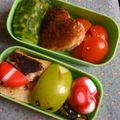 Mook'o bento