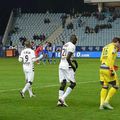 081 à 100 - 1555 - L1 - SCB 1 BORDEAUX 0 - 02 12 2015