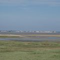 Week end en Baie de Somme