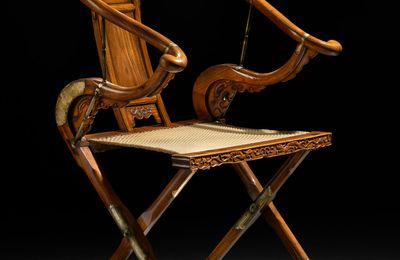 Chinese Furniture sold at Christie's New York, 23 March - 24 March 2023