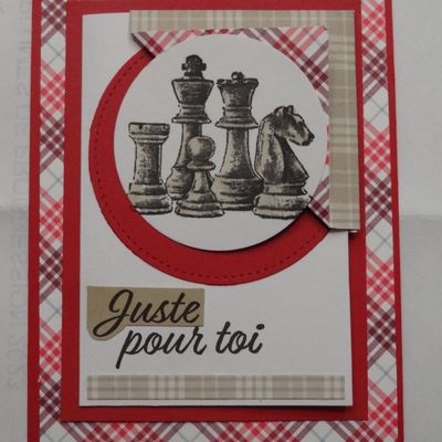 Atelier du 23 novembre