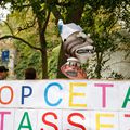  Opposition de la Wallonie au CETA : «Les gens sont contre l’idée de mondialisation»