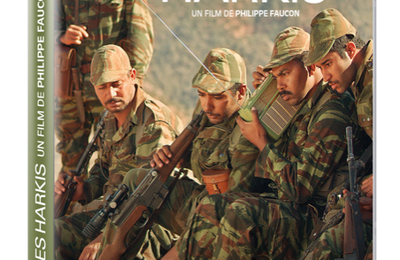  Concours LES HARKIS : 2 DVD à gagner pour voir le dernier beau film de Philippe Faucon sur la guerre d'Algérie 