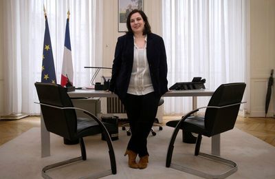 Une nouvelle Ministre du Logement pour 2016