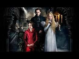 « Crimson Peak » : une histoire atypique qui avait conquis le public en 2015 !